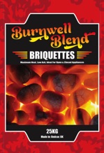 Burnwell Blend